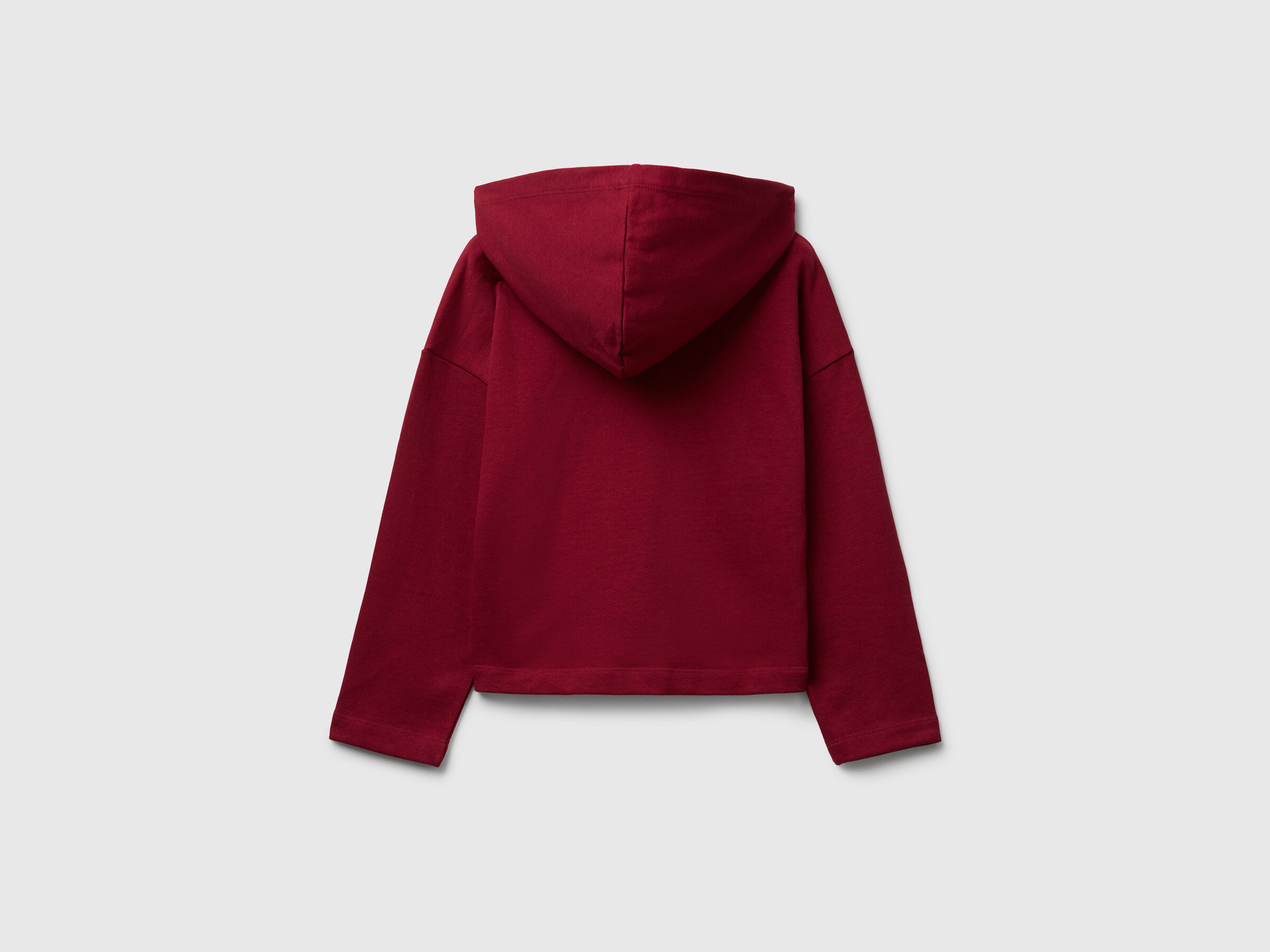 MAGLIA C/CAPP. M/L Bambina image number 2